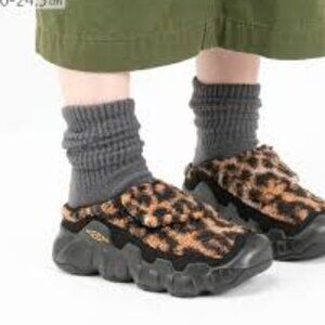 NEW Keen Hypowser Wrap Shoes in Wild Winterscapes For Women 1225 4s2